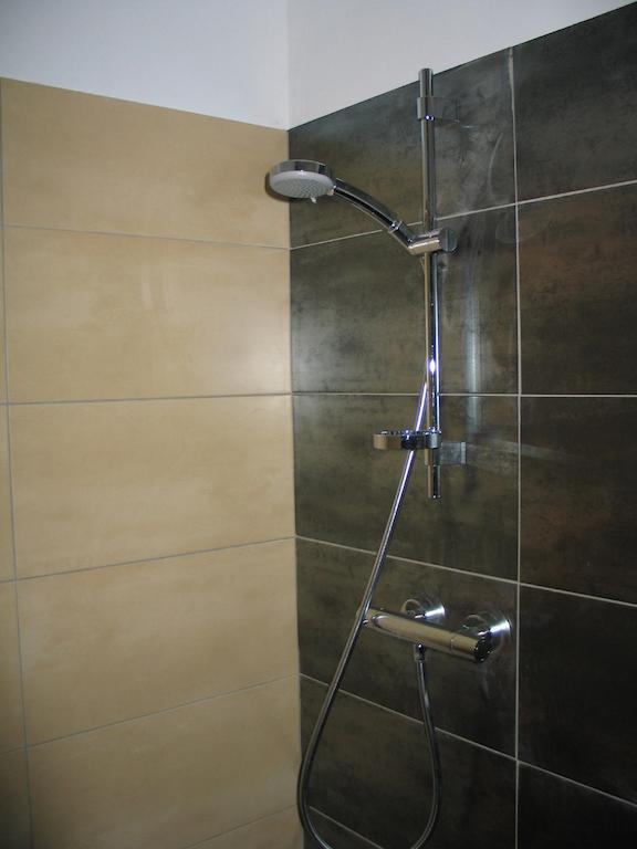 Les Romarins Apartment Aigne  Exterior photo